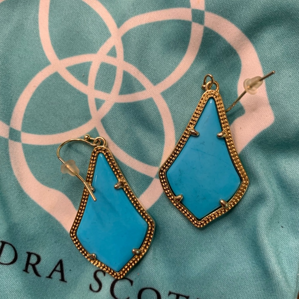 Kendra Scott Earrings